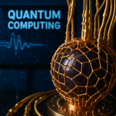 Analizamos el sector de la computación cuántica: ¿alguna oportunidad de inversión?